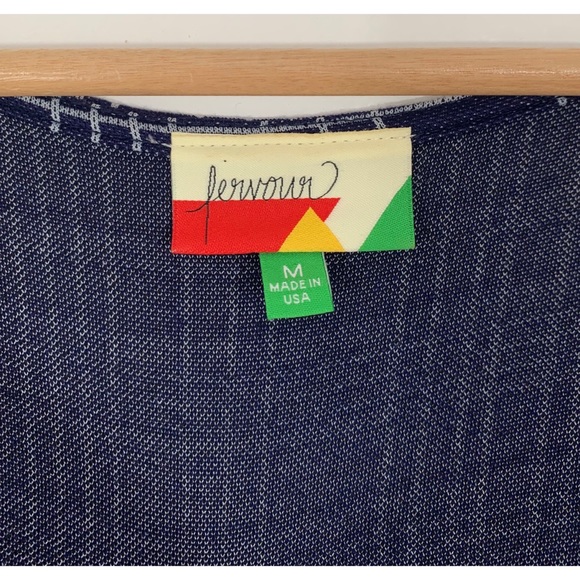 Fervour dress - Picture 5 of 6